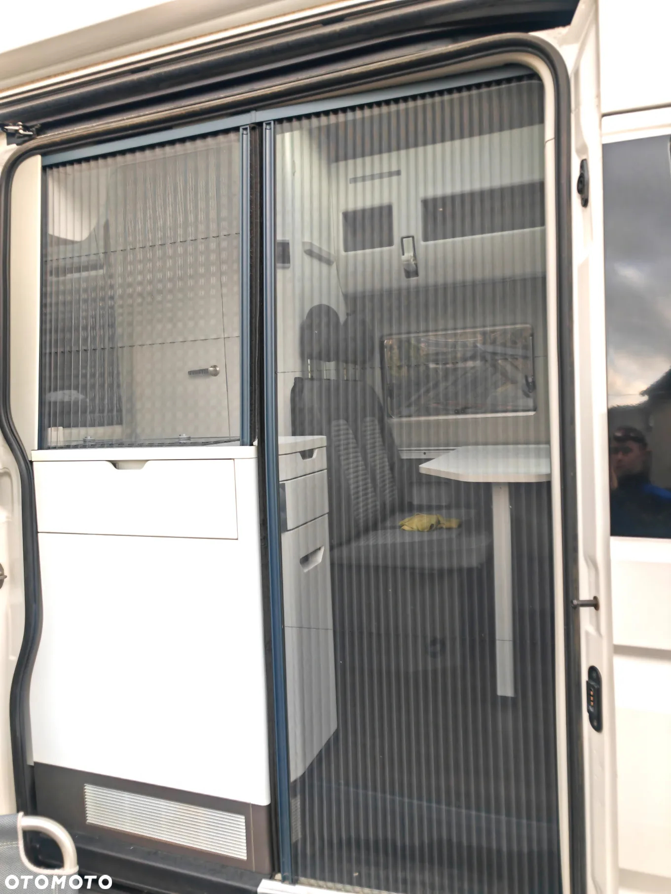 Volkswagen California - 15