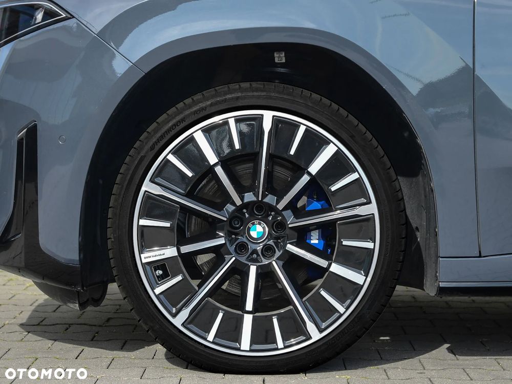 BMW iX3 50 xDrive 113.4kWh - 9
