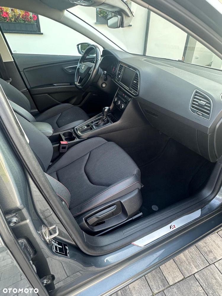 Seat Leon - 30