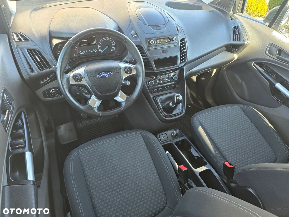 Ford Transit Connect 220 L1 Trend - 15