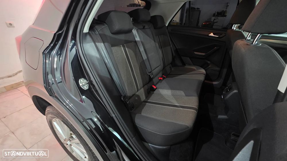 VW T-Roc 2.0 TDI Style - 20