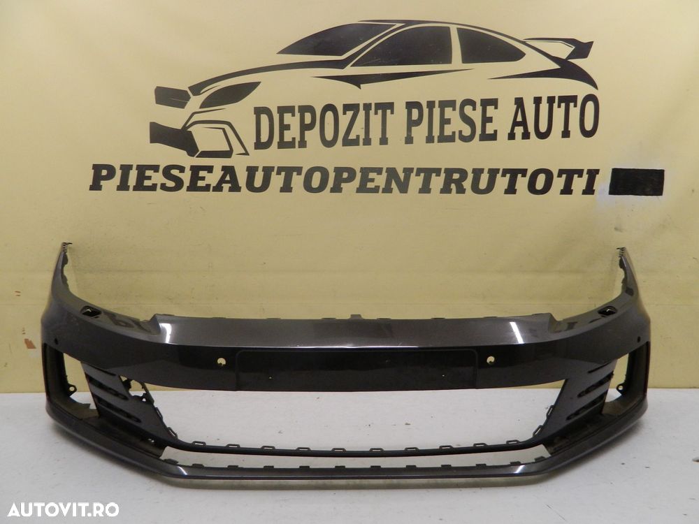 Bara fata VW Sirocco facelift, 2014, 2015, 2016, 2017, 2018, cod origine 1K8807221. - 1