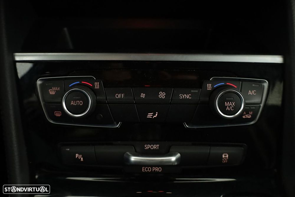 BMW 216 Active Tourer d Line Sport - 13