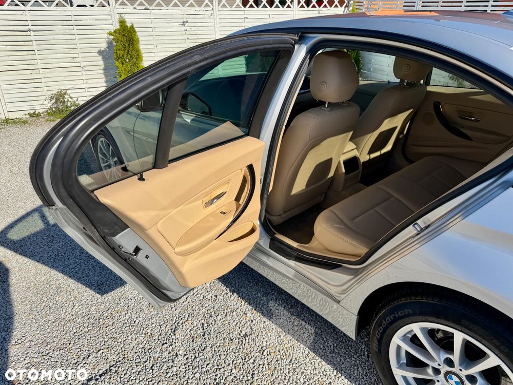 BMW Seria 3 316i - 34