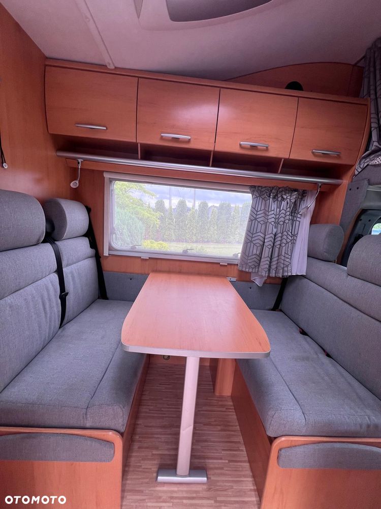 Hymer-Eriba C622CL - 18