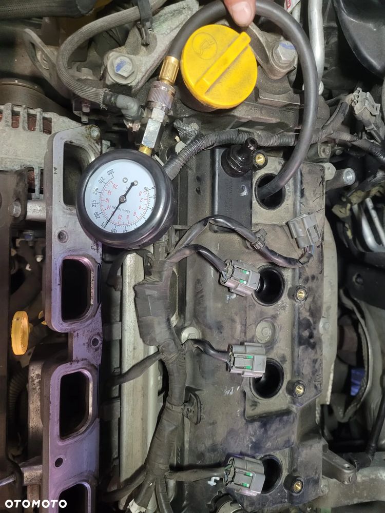 Renault Laguna 2.0 16V 140 Dynamique - 31