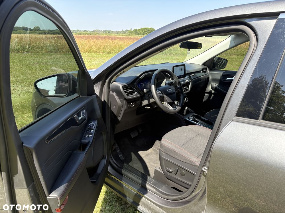 Ford Escape 1.5 EcoBoost AWD SE - 14