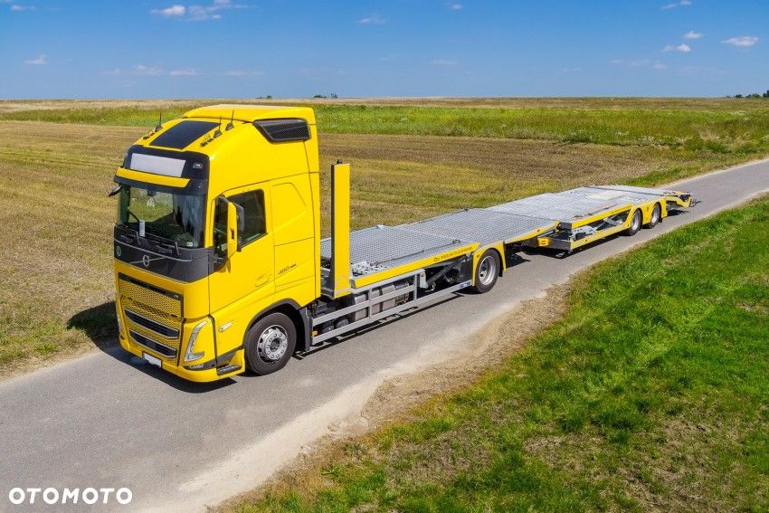 Volvo FH18 - 10