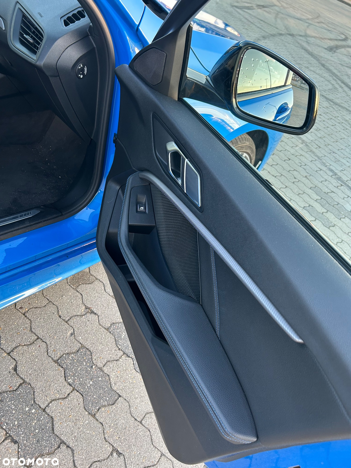 BMW Seria 1 118i Business Edition - 13