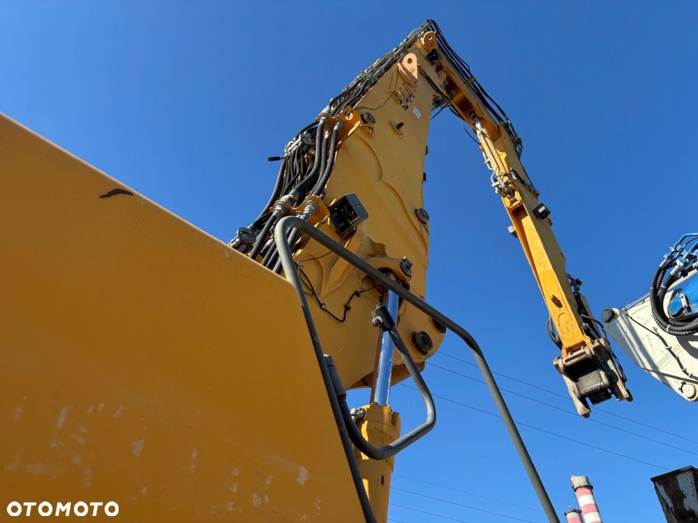 Liebherr R944 Bvhhd + Demoliční Rameno - 28