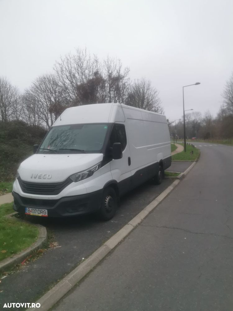 Iveco Daily - 7