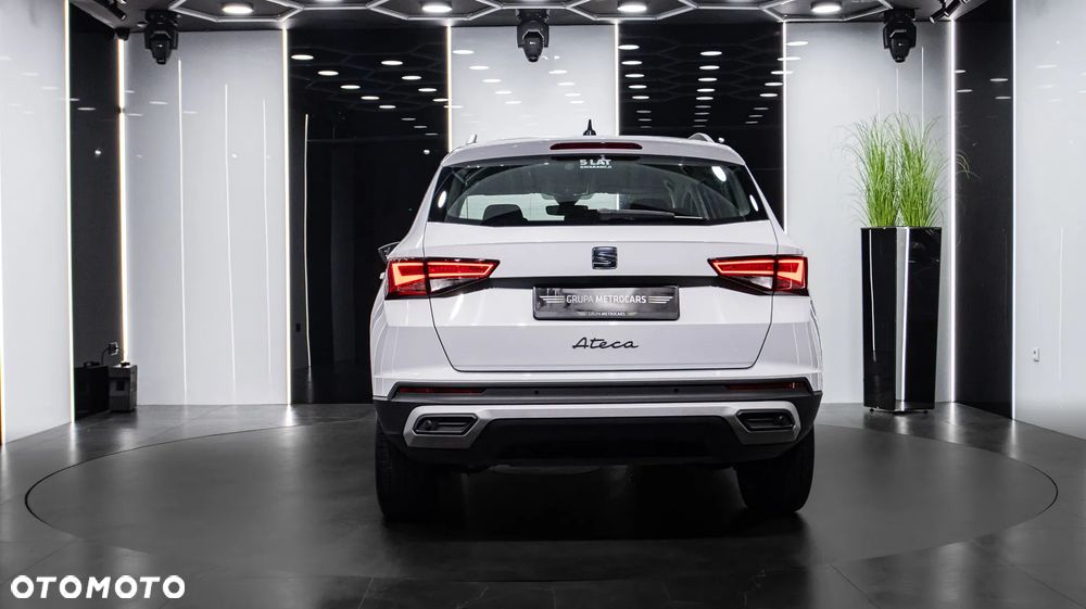 Seat Ateca 1.5 TSI Style S&S DSG - 6