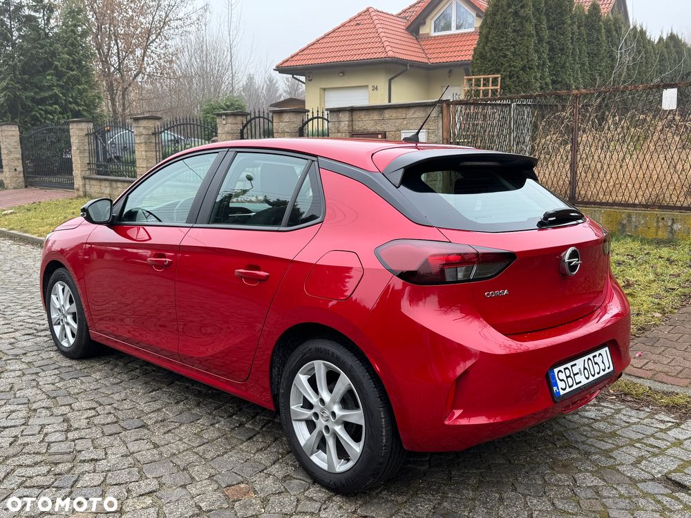 Opel Corsa 1.2 Elegance S&S - 18