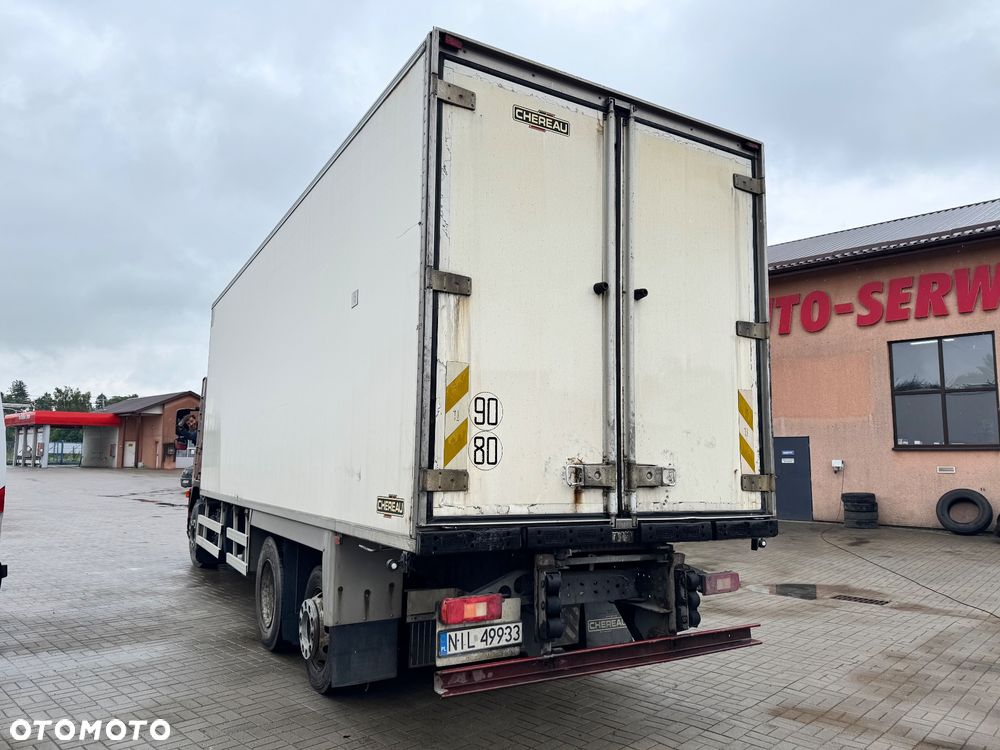 Volvo FM9 - 3