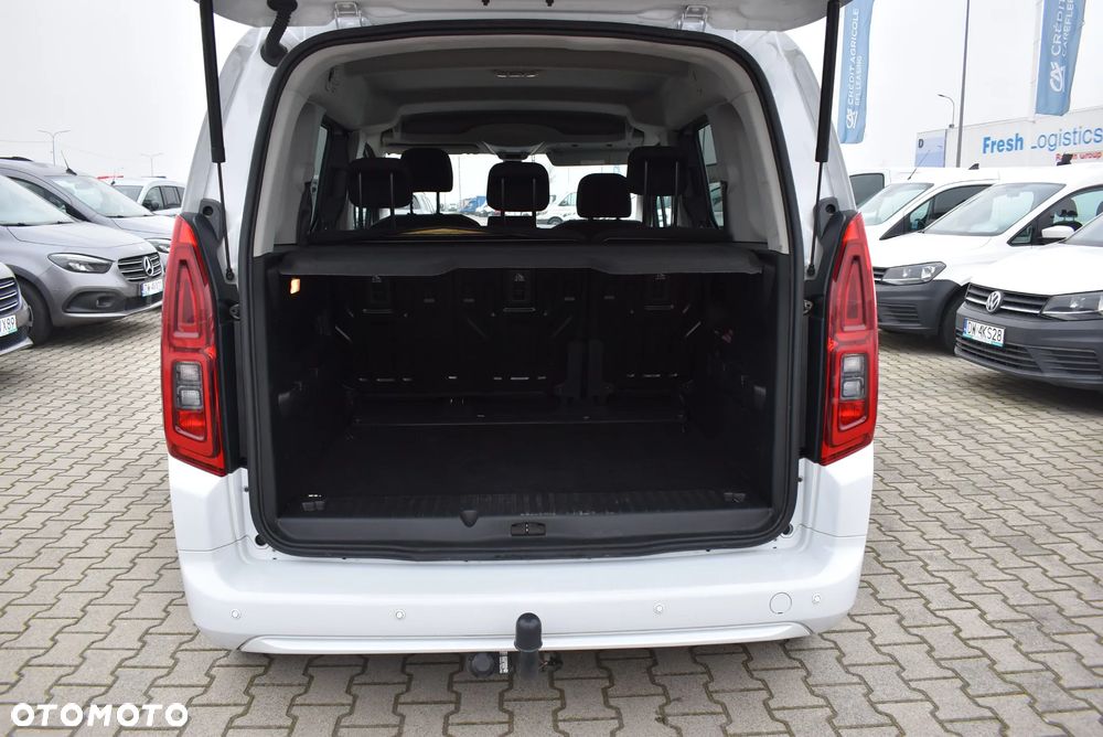 Toyota Proace City Verso 1.5 D-4D Business - 14