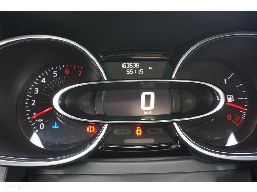 Renault Clio 2020