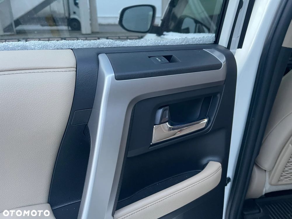 Toyota 4-Runner - 26