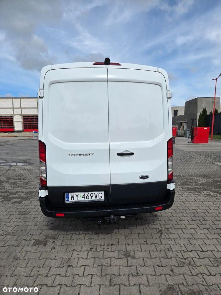 Ford Transit - 4