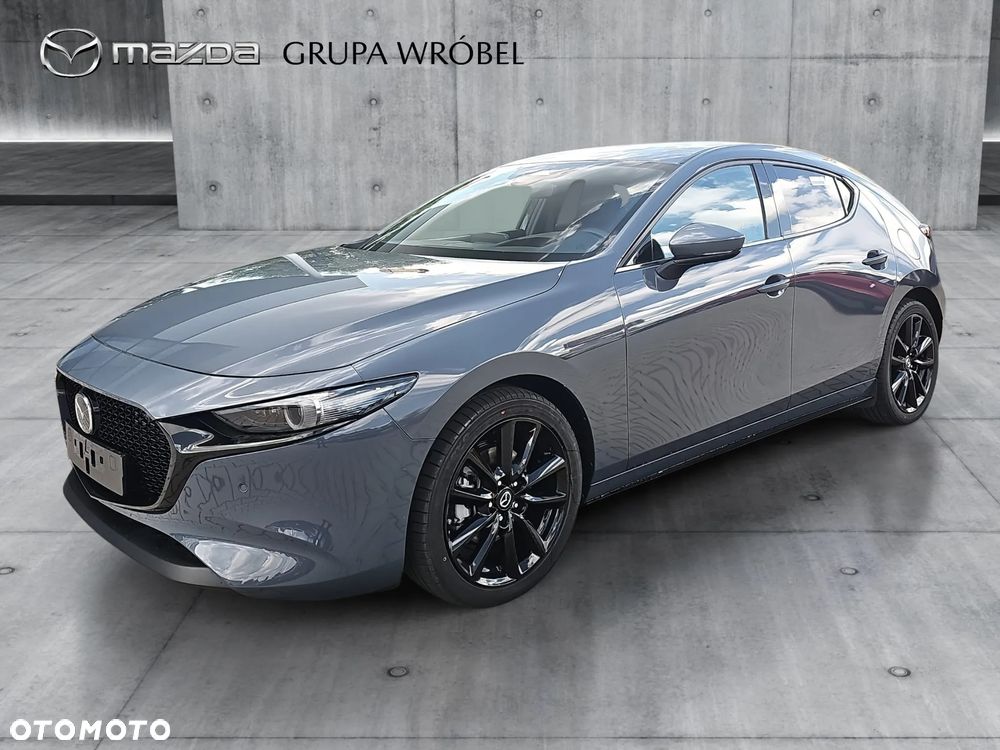 Mazda 3 IV (2019-) 2.0 mHEV Takumi, 2026