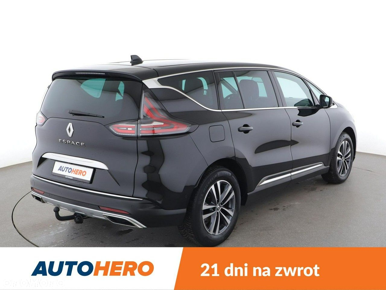 Renault Espace 2.0 Blue dCi Zen EDC - 7