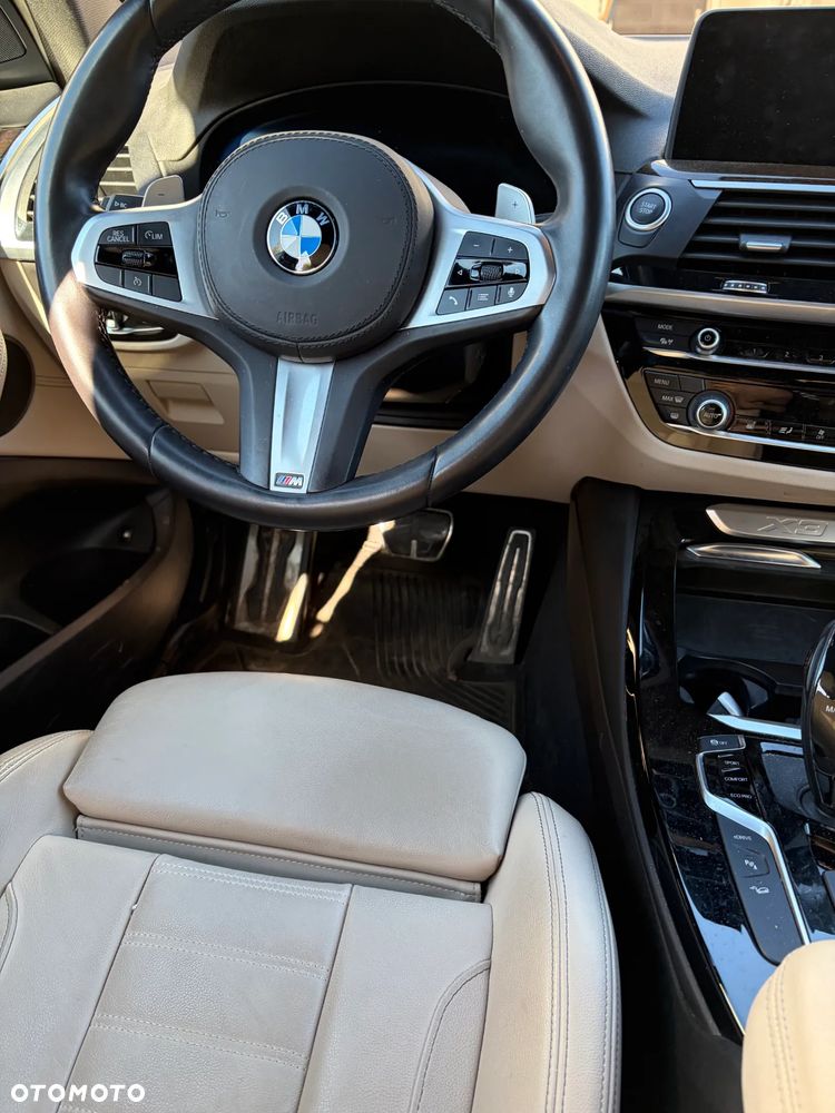 BMW X3 - 29