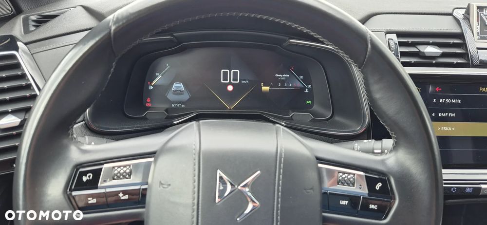 DS Automobiles DS 7 Crossback 1.5 BlueHDi So Chic - 23