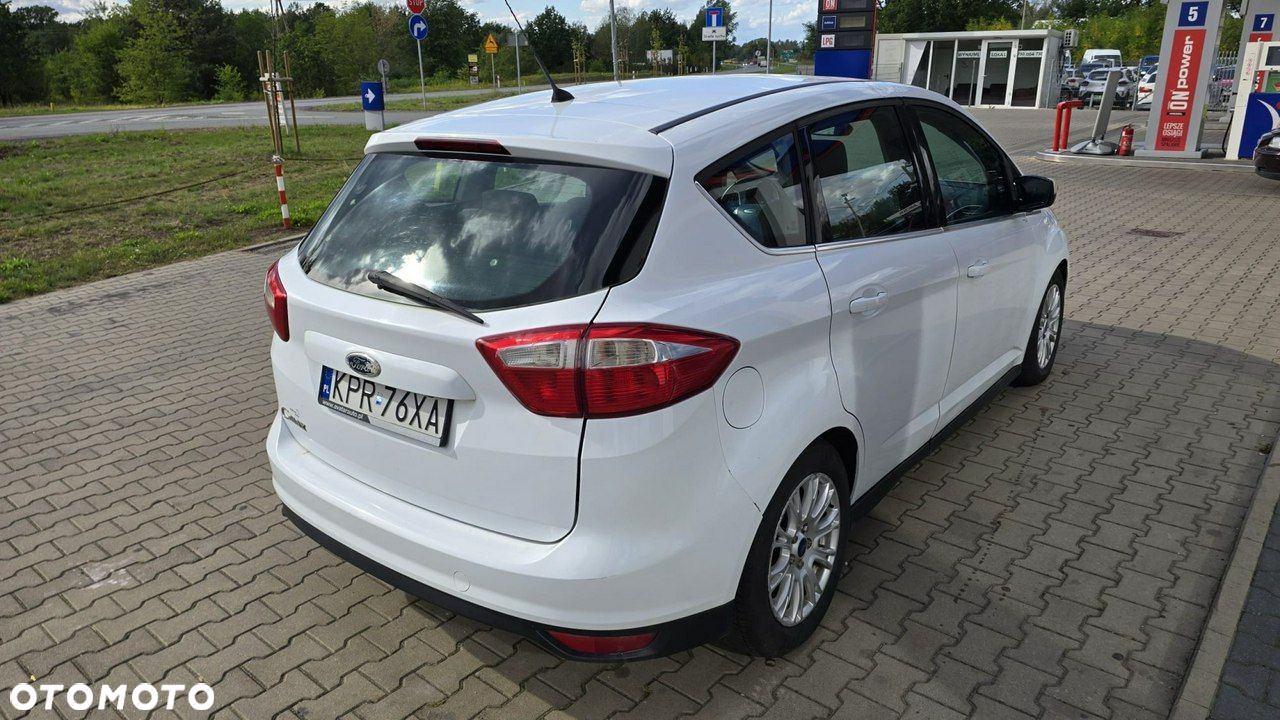 Ford C-MAX - 7