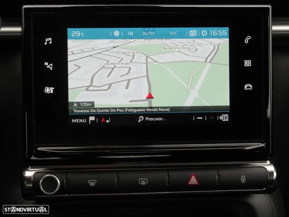 Citroën C3 Pure Tech S&S Shine - 16