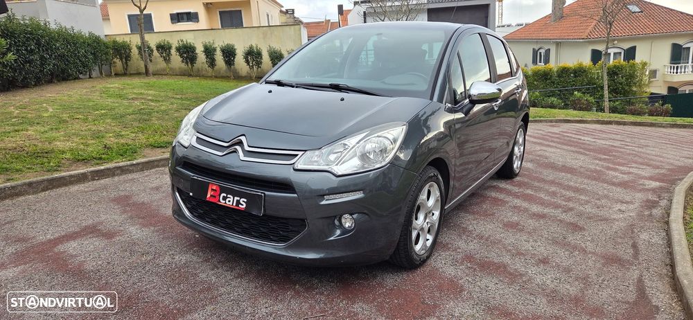 Citroën C3 1.0 VTi Seduction J16 - 1