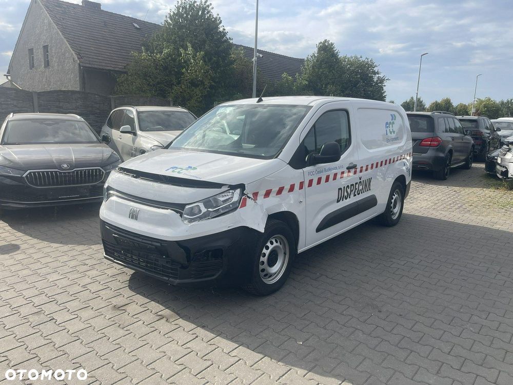 Fiat Doblo - 2