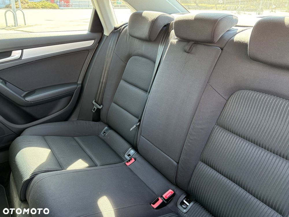 Audi A4 Limousine 1.8 TFSI - 28