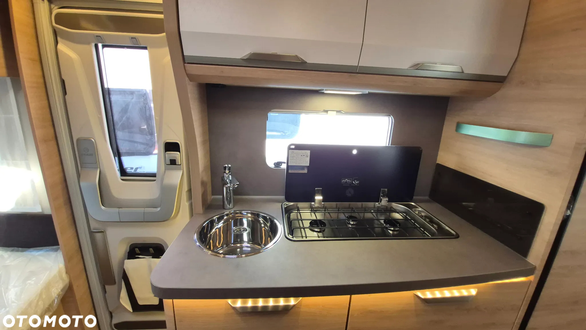 KNAUS SÜDWIND 500 QDK  2025 - 13