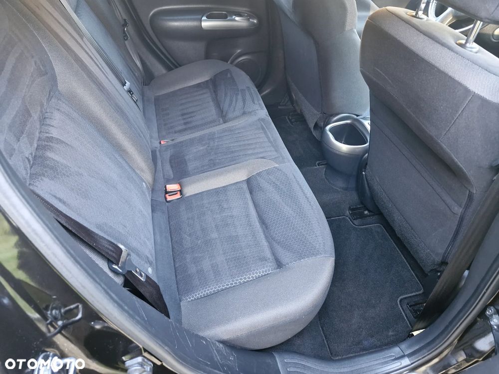 Nissan Juke 1.6 DIG-T Shiro - 9