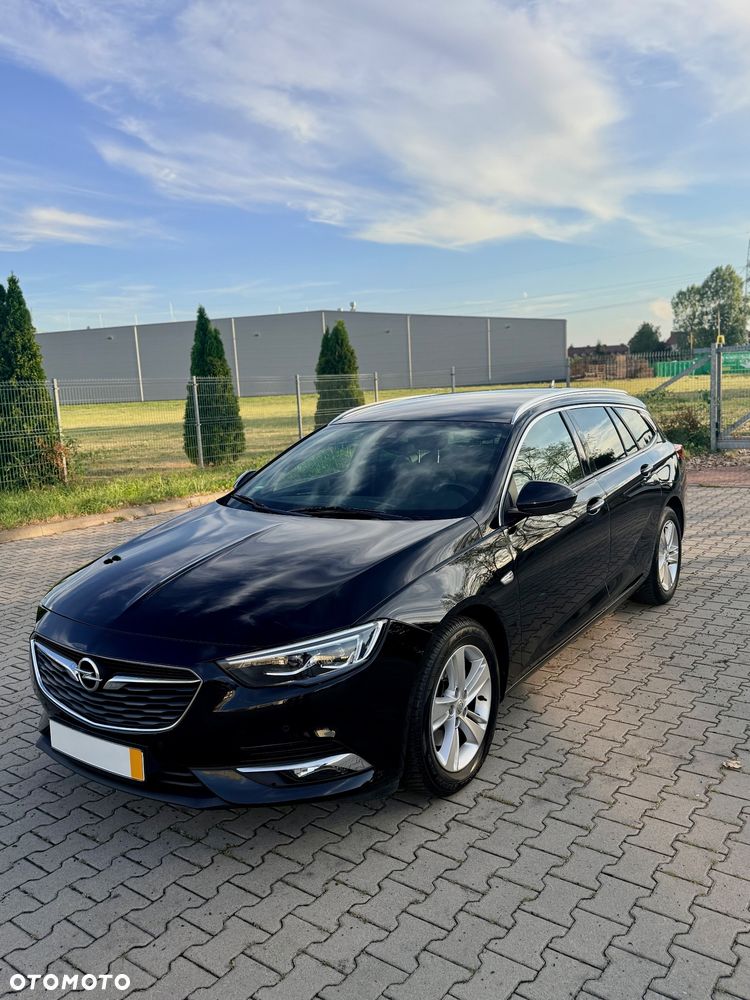 Opel Insignia 2.0 Ultimate Exclusive - 2