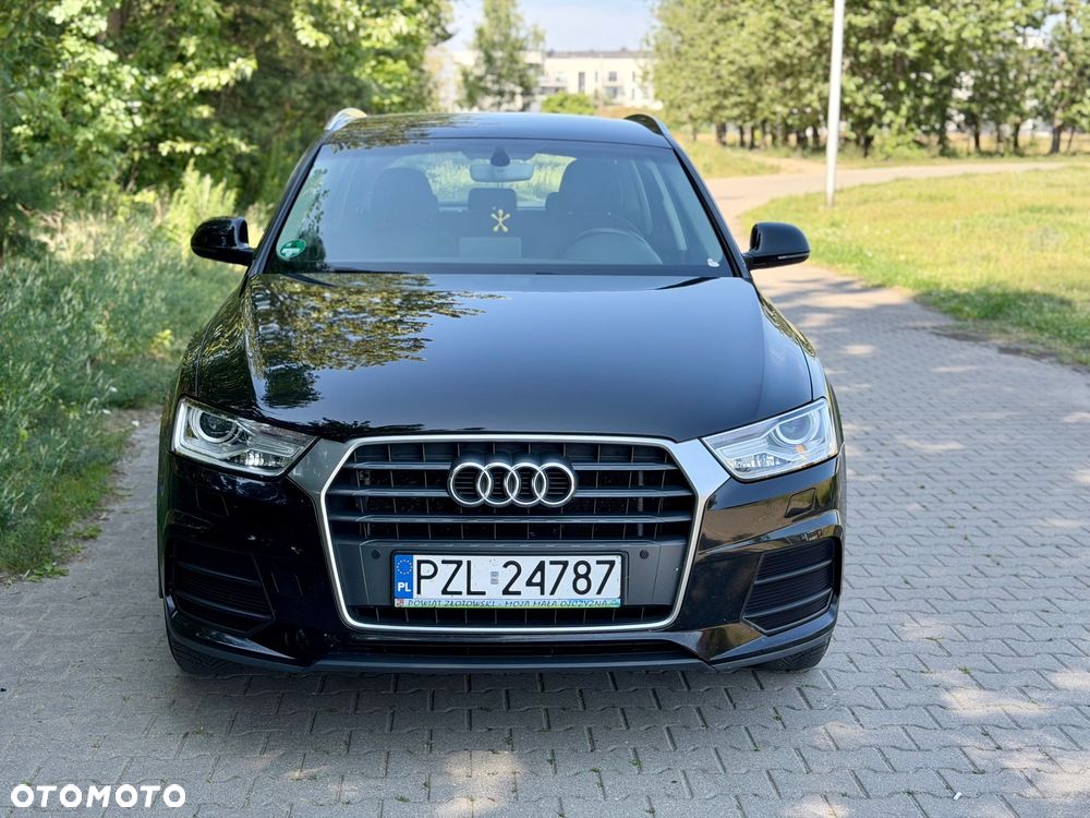 Audi Q3 2.0 TDI - 8
