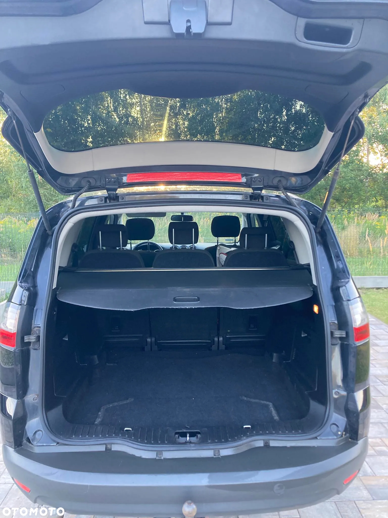 Ford S-Max 1.8 TDCi Platinium X - 11