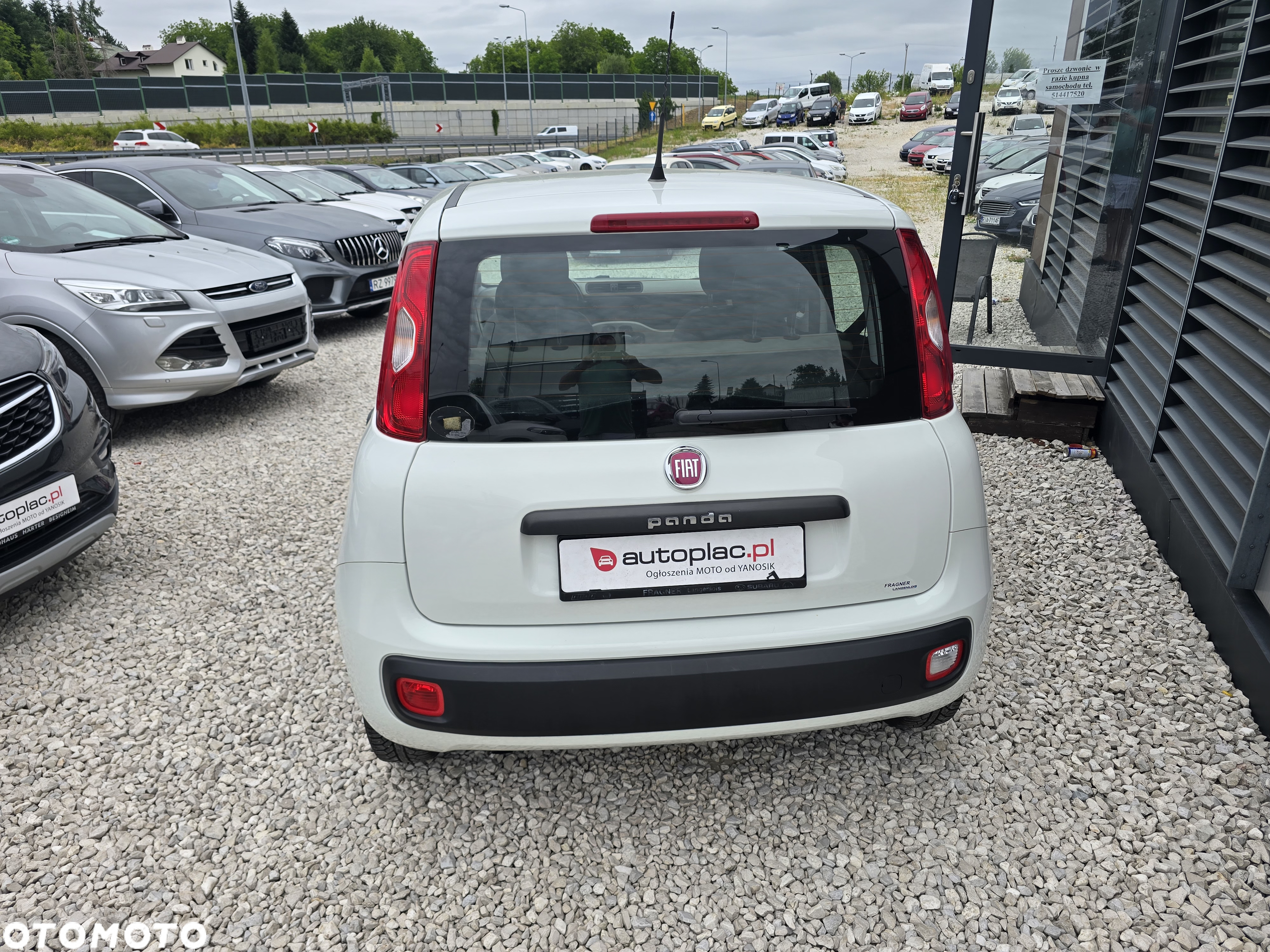 Fiat Panda - 8