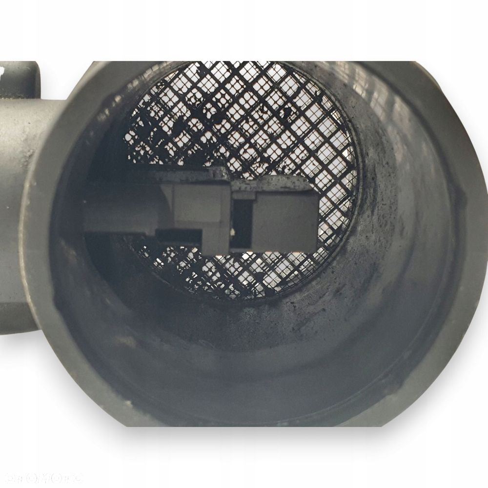 PRZEPŁYWOMIERZ Fiat Stilo Doblo Alfa Romeo 156 1.9 JTD 0281002308 - 10