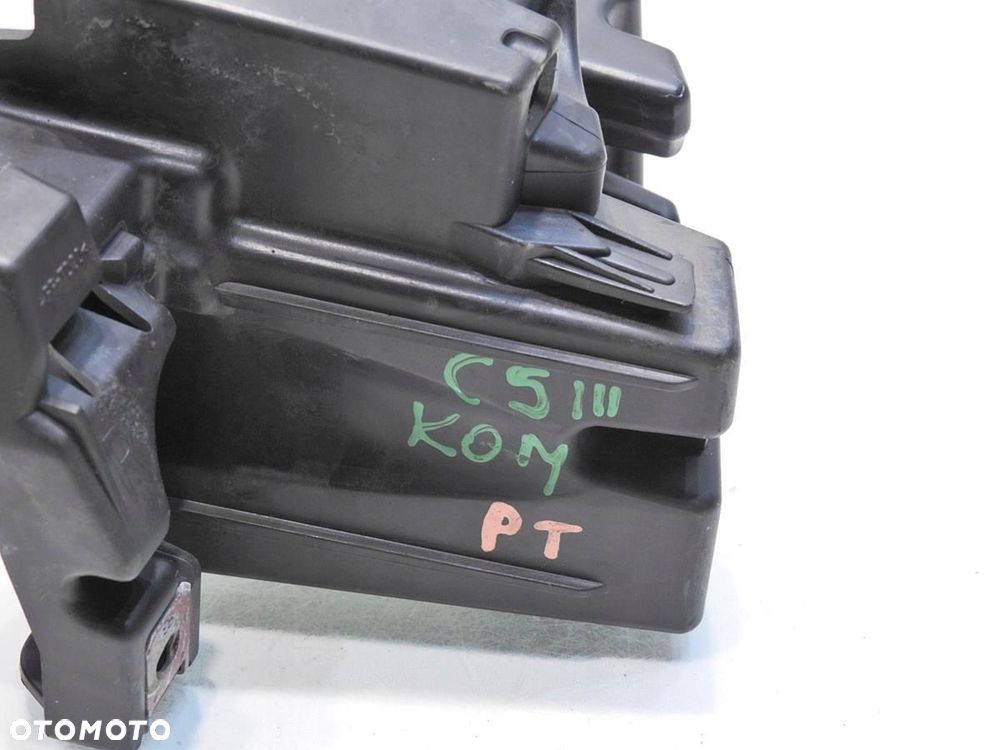 ŚLIZG ZDERZAKA PRAWY TYŁ CITROEN C5 III KOMBI - 4