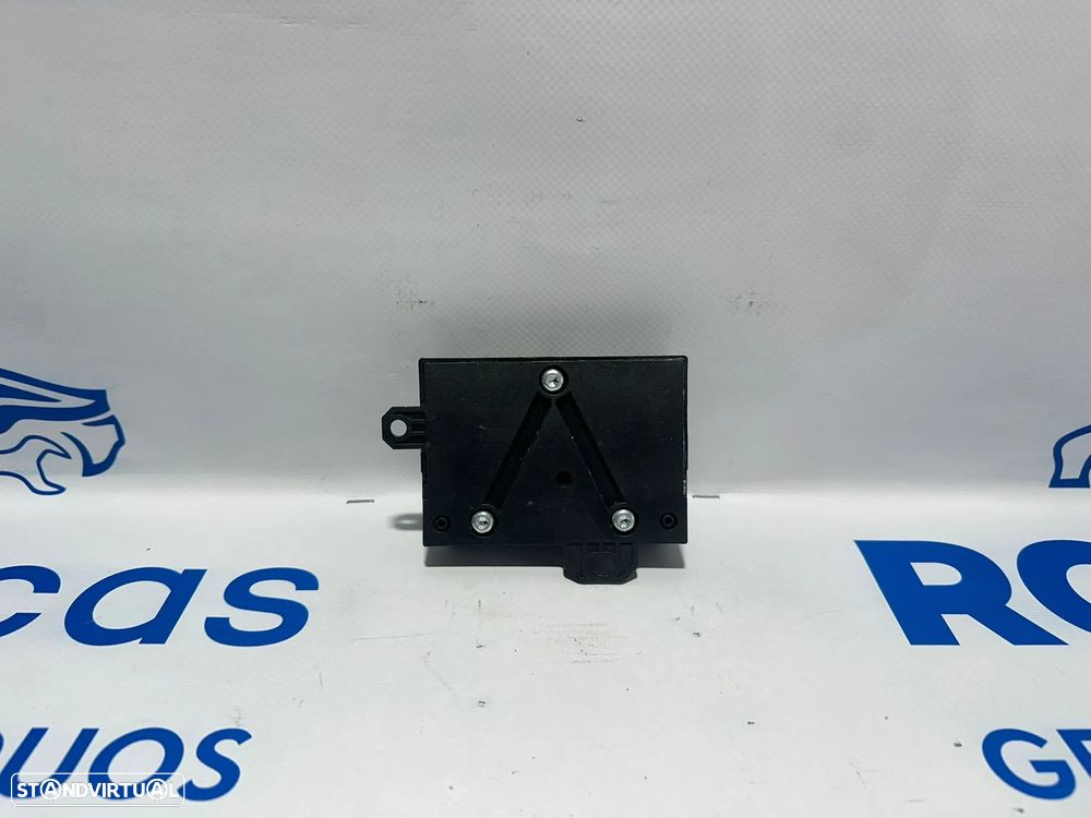 .Módulo Centralina Controlo Bomba Combustivel Diesel Original Continental Mercedes Benz A2129003408 2003 - 2016 - 4