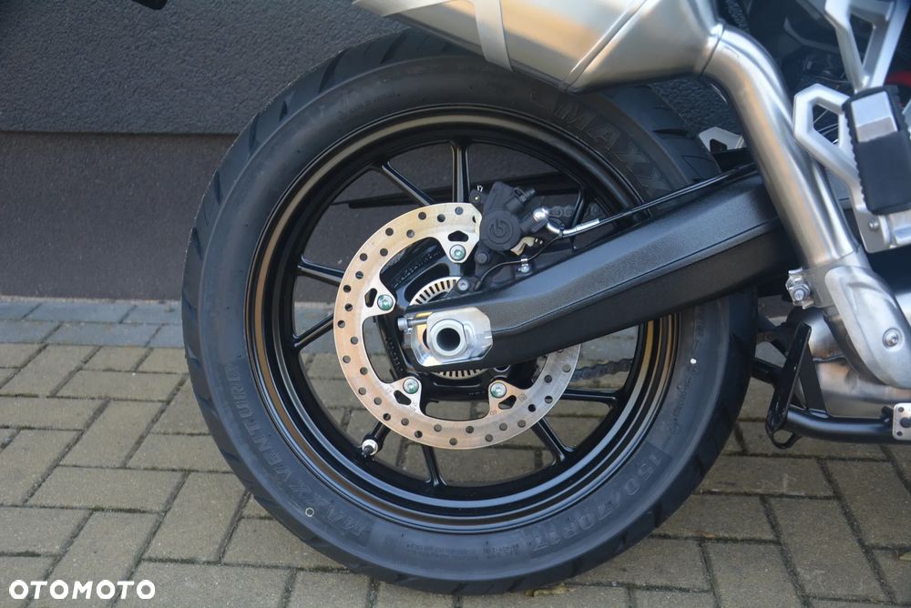 BMW GS - 6