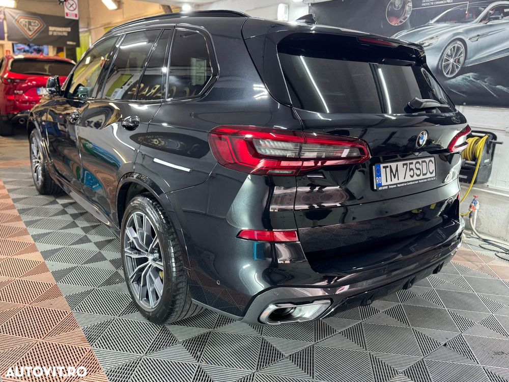 BMW X5 - 4