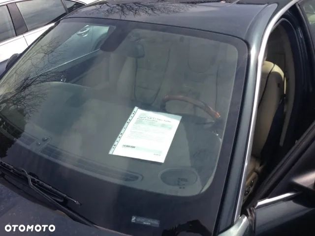 Jaguar XJ XJ6 2.7 Twin Turbo Executive Last Edition - 32