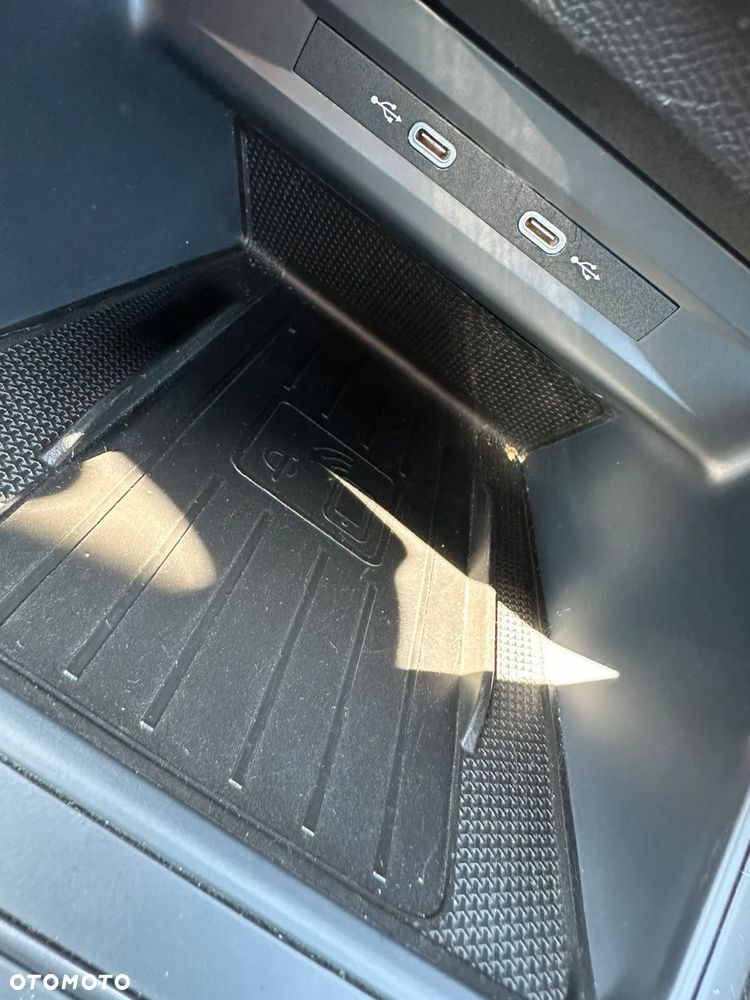 Cupra Formentor 1.5 TSI DSG - 23