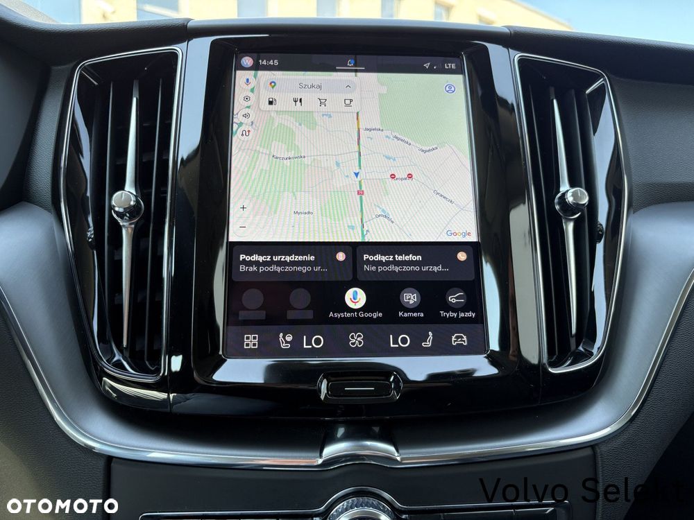 Volvo XC 60 - 11