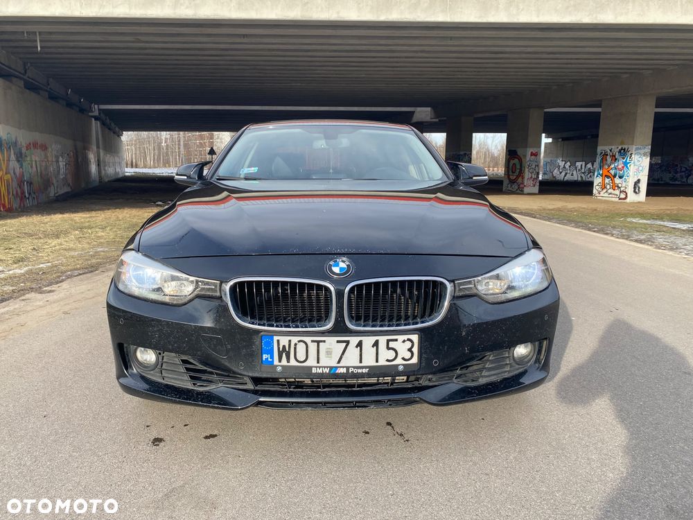 BMW Seria 3 - 11