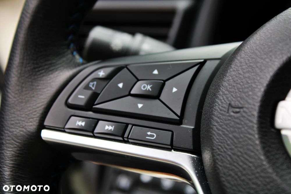 Nissan Leaf 40kWh N-Connecta - 14