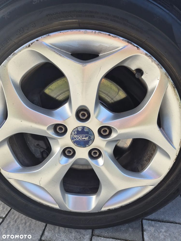 Ford C-MAX 1.6 Titanium - 19