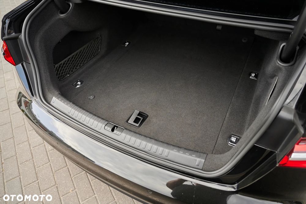 Audi A6 Limousine 2.0 TDI ultra S tronic - 21