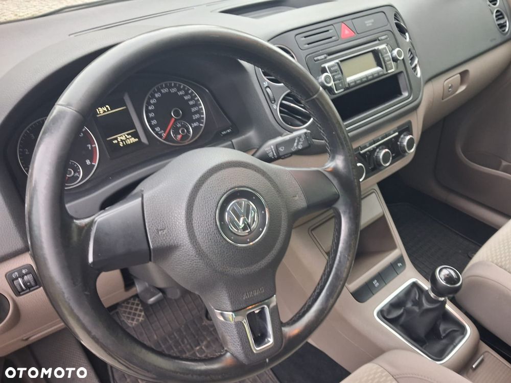 Volkswagen Golf Plus - 25